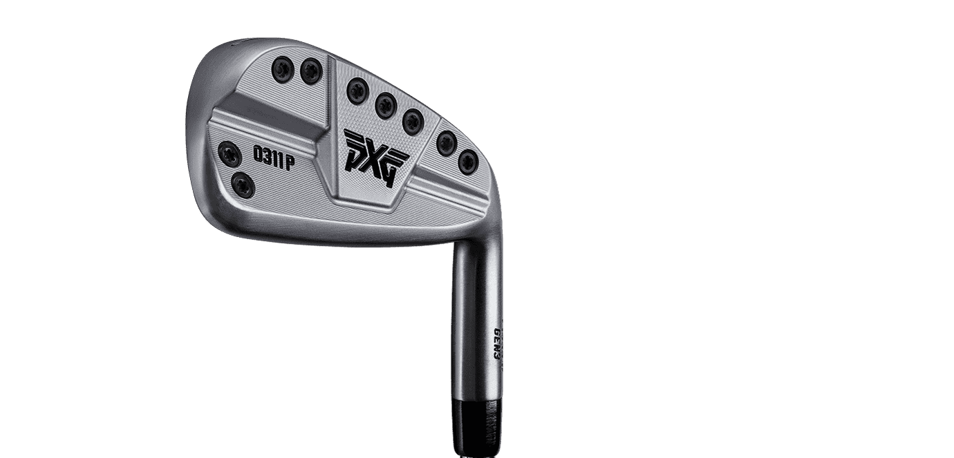 PXG 0311P GEN3 IRONS 9商品