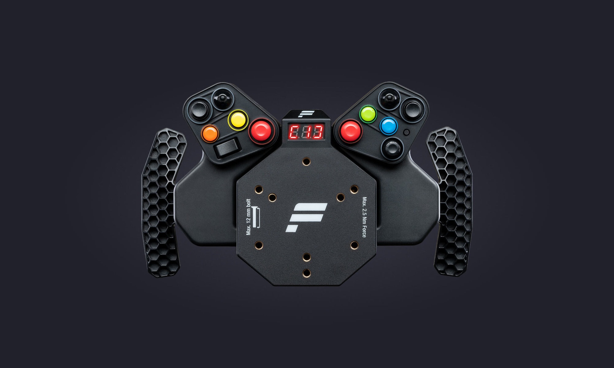 FANATEC CSL Universal Hub