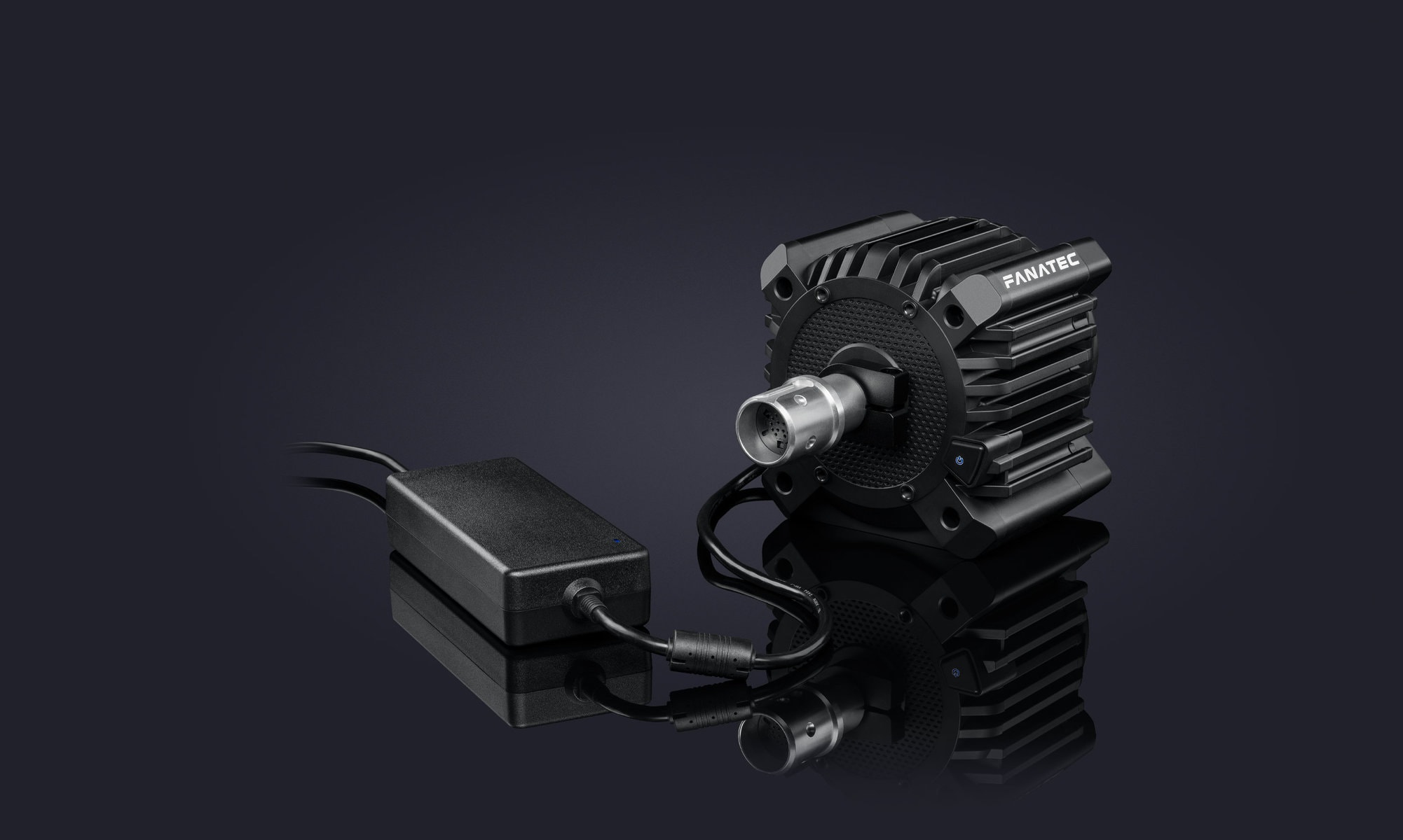 FANATEC Gran Turismo DD Pro (8Nm)