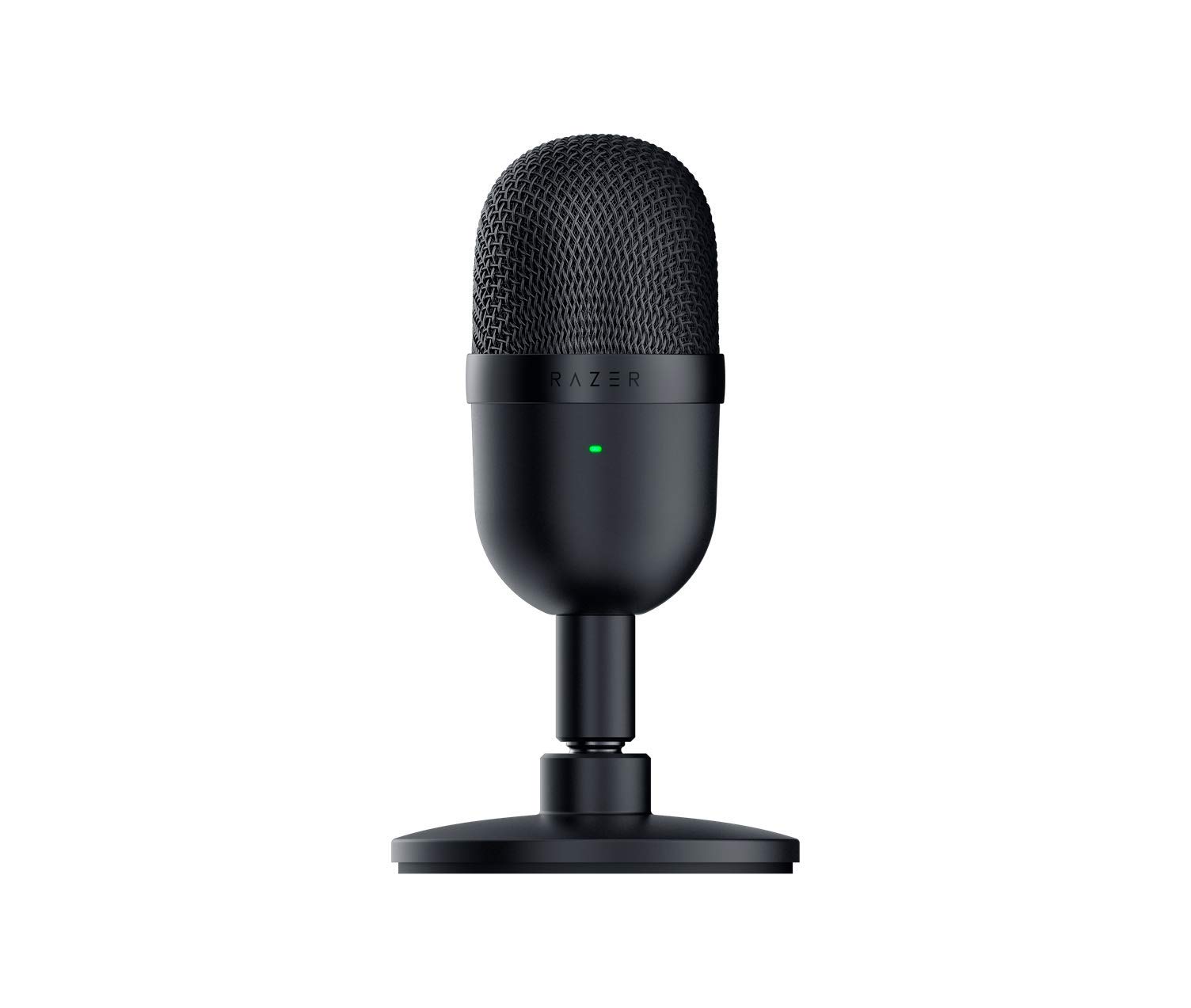 Razer Seiren Mini USB Condenser Microphone 魔音海妖 麥克風