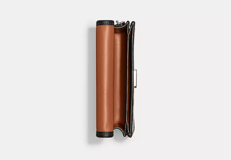 Coach Bandit Belt Bag In Signature Jacquard 腰包