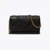 Tory Burch Fleming Soft Chain Wallet tb鍊包