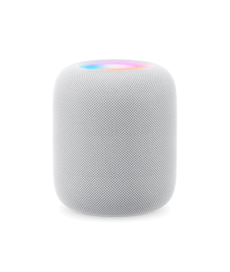 Apple HomePod