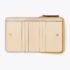 Tory Burch KIRA CHEVRON BI-FOLD WALLET tb短夾