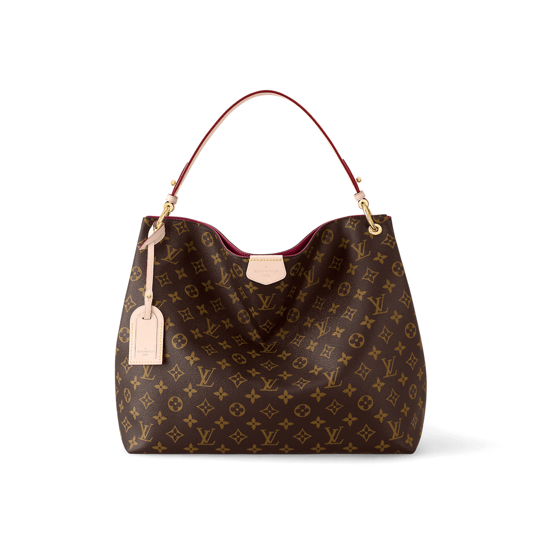 LOUIS VUITTON Graceful MM
