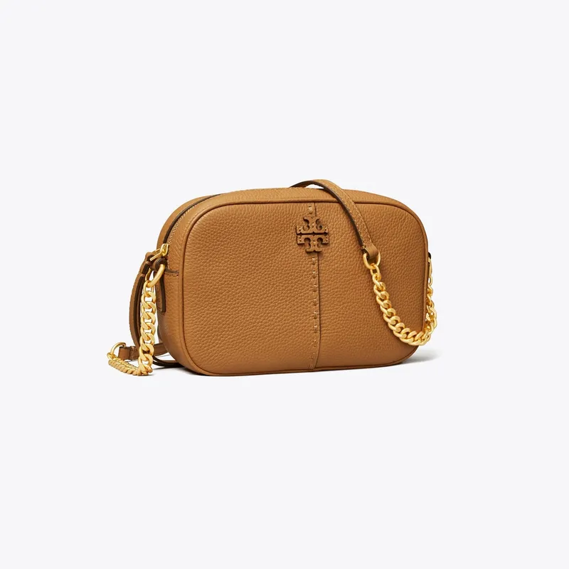 Tory Burch McGraw Camera Bag tb相機包