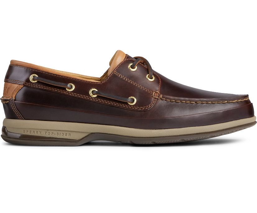 SPERRY Men’s Gold Cup Boat Shoe