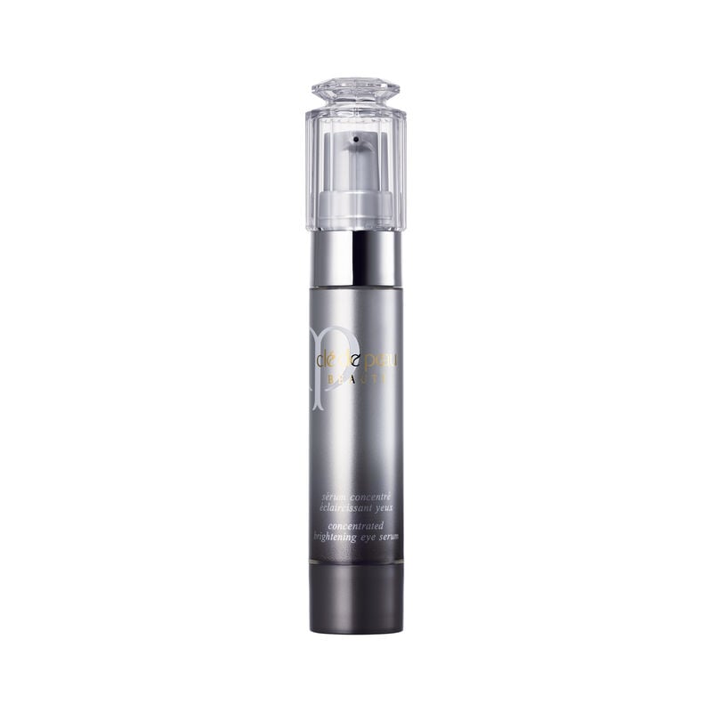 Clé de Peau Beauté Concentrated Brightening Eye Serum