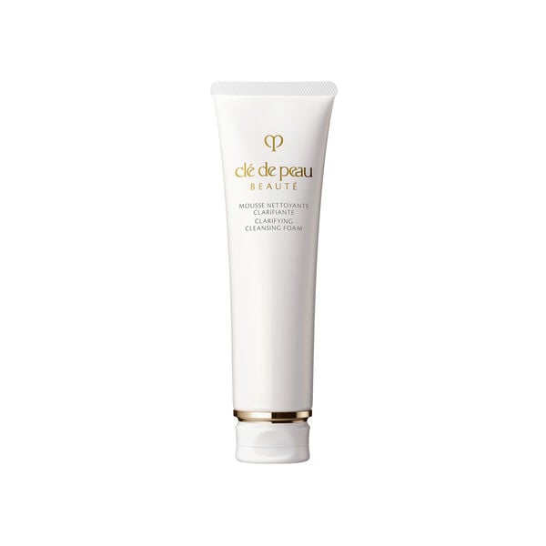 Clé de Peau Beauté Clarifying Cleansing Foam