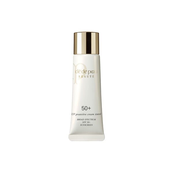 Clé de Peau Beauté UV Protective Cream Tinted SPF 50+