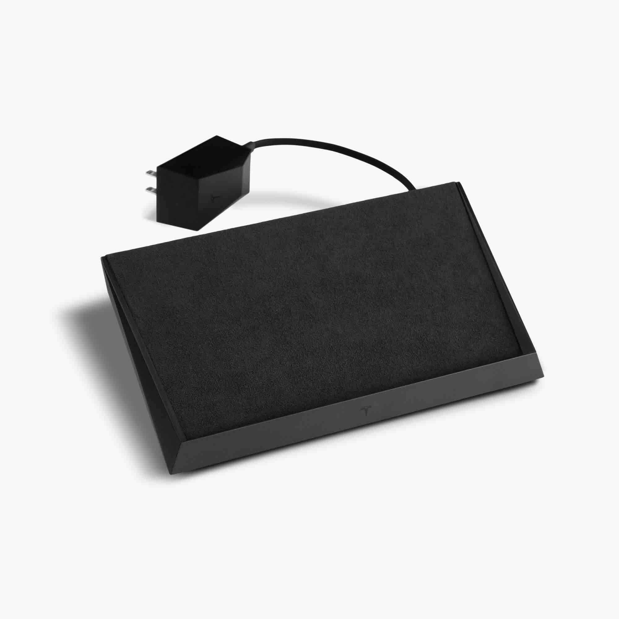 TESLA Wireless Charging Platform