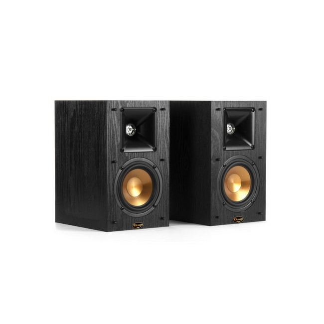 Klipsch Synergy Black Label B-100 Bookshelf Speaker Pair 書架喇叭