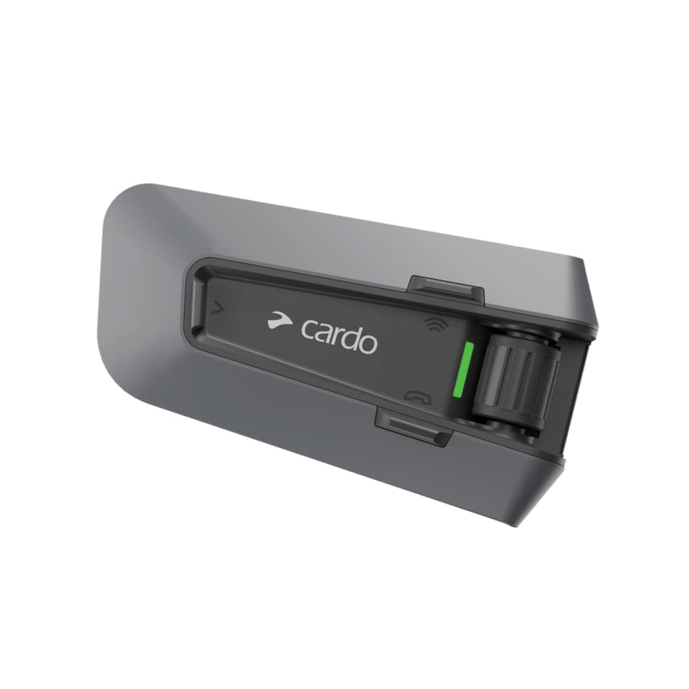 Cardo PACKTALK EDGE Off-road Vehicles 安全帽通訊藍牙耳機