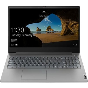 Lenovo ThinkBook 15p G2 ITH 21B1001LUS 15.6" Notebook