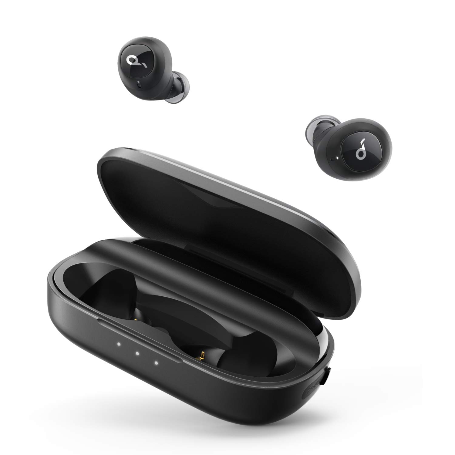 Soundcore Liberty True Wireless Earbuds 主動降噪真無線藍牙耳機