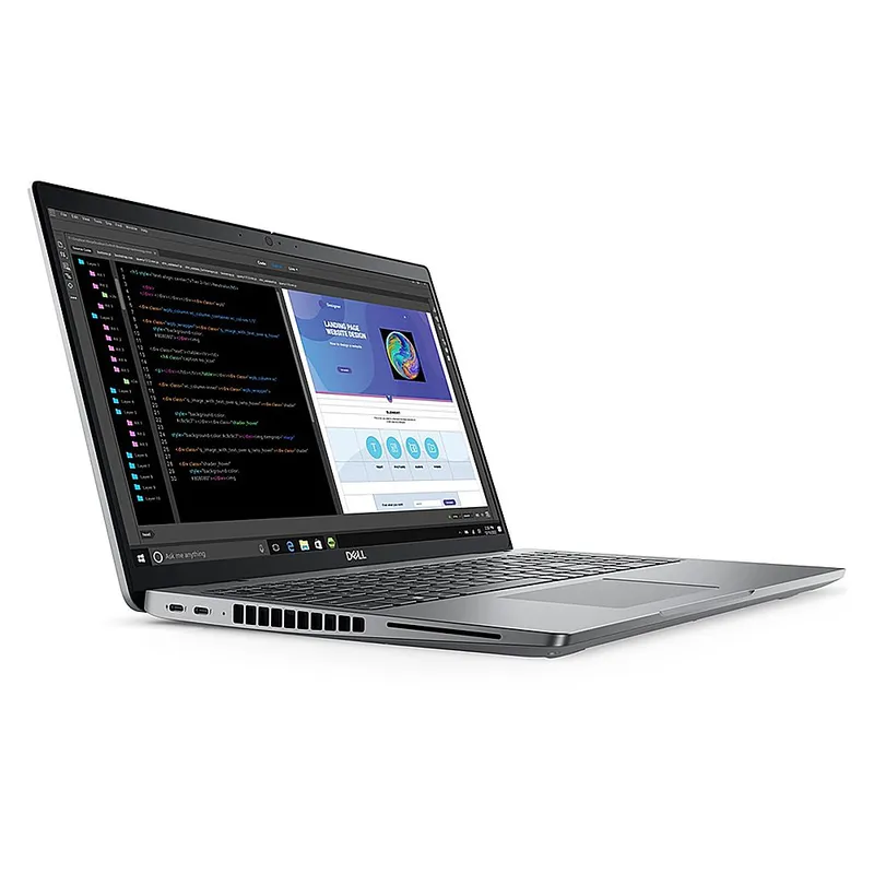 Dell Mobile Precision 3580 15.6" Laptop 筆記型電腦