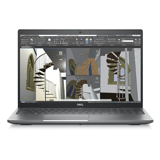 Dell Mobile Precision 3580 15.6″ Laptop 筆記型電腦