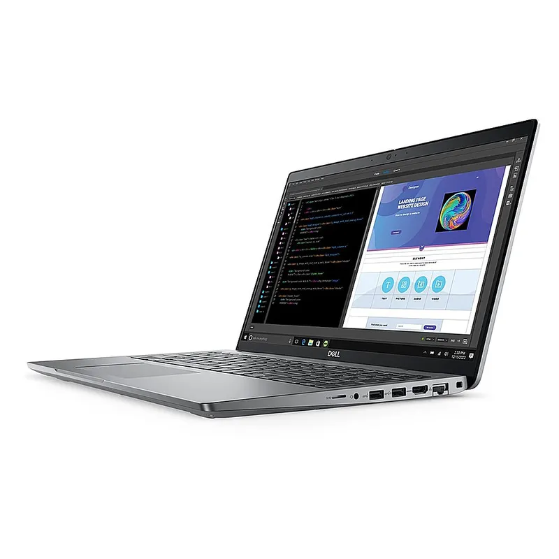Dell Mobile Precision 3580 15.6" Laptop 筆記型電腦