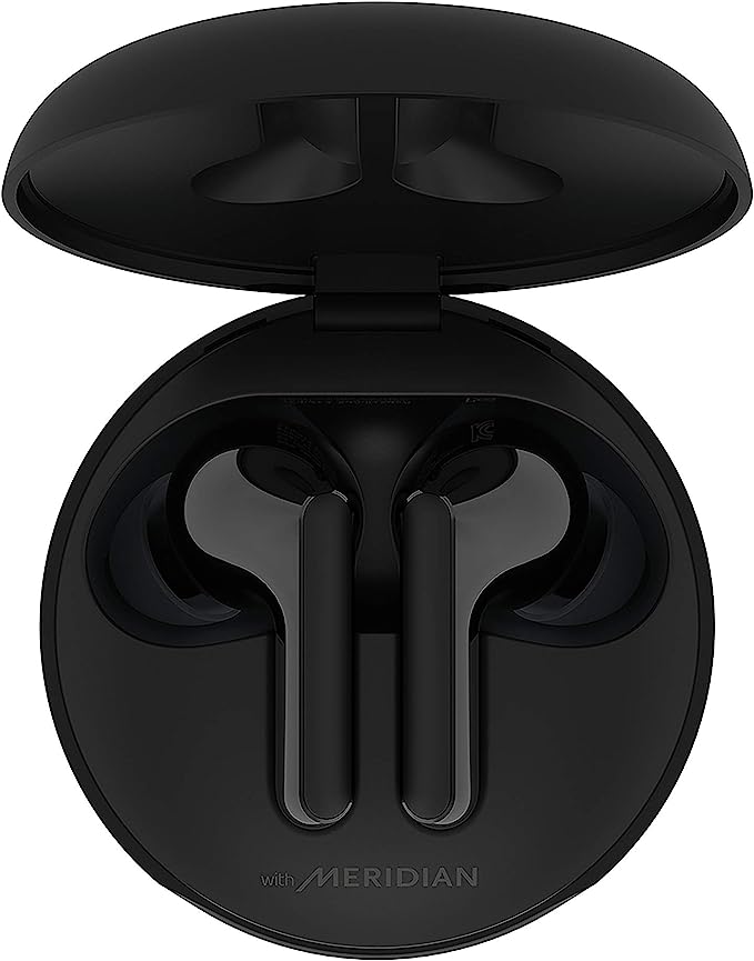 LG TONE Free FN5W 真無線藍牙耳機