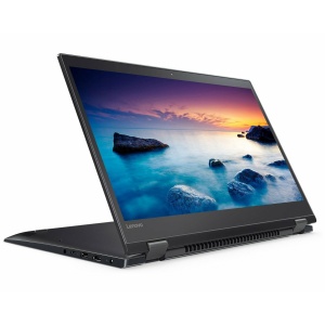 Lenovo Flex 81C9000FUS 14-Inch 2 in 1 Laptop