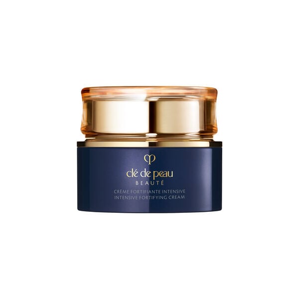 Clé de Peau Beauté Intensive Fortifying Cream