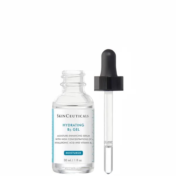 SkinCeuticals Hydrating B5 Hyaluronic Acid Gel Moisturizer 30ml