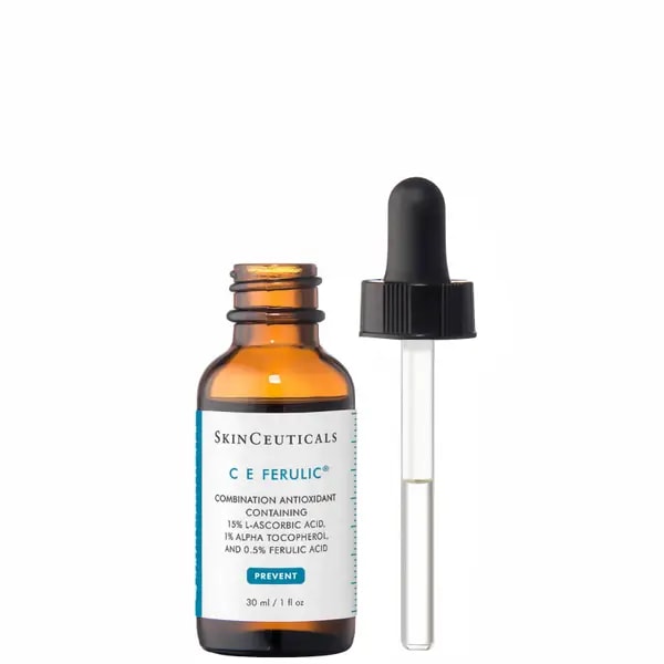 SkinCeuticals C E Ferulic with 15% L-Ascorbic Acid Vitamin C Serum 30ml