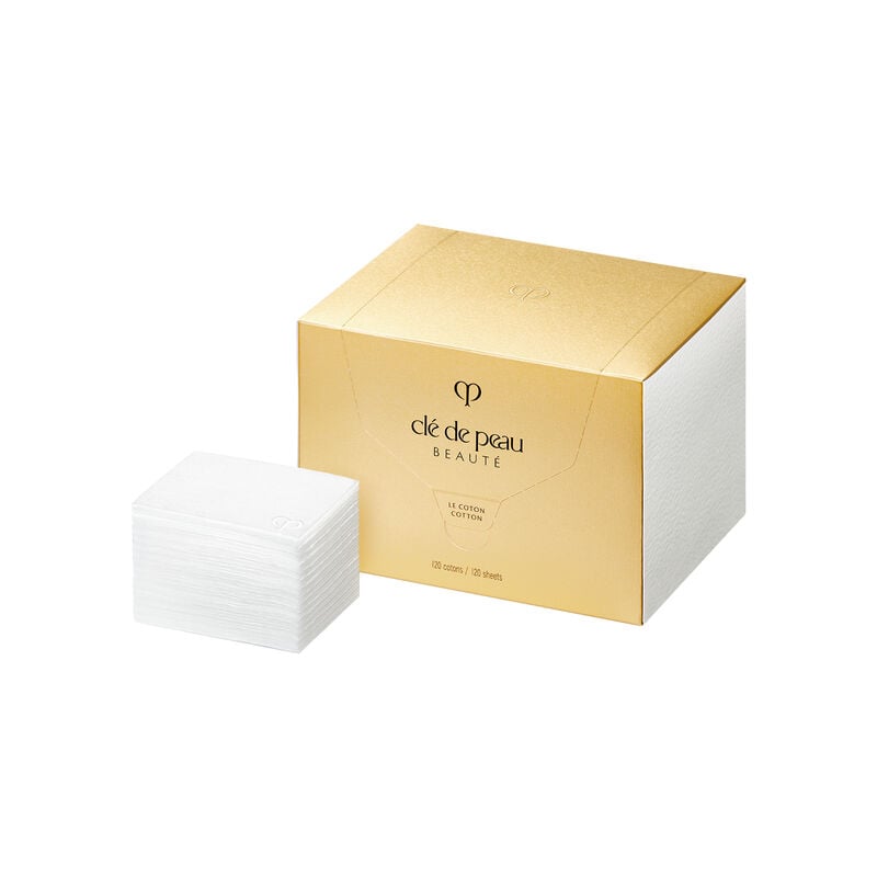 Clé de Peau Beauté Cotton