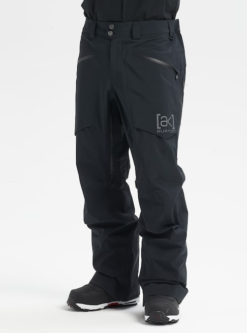 BURTON Men’s Burton [ak] Hover GORE‑TEX PRO 3L Pants 滑雪褲
