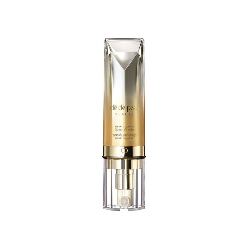 Clé de Peau Beauté Wrinkle Smoothing Serum Supreme