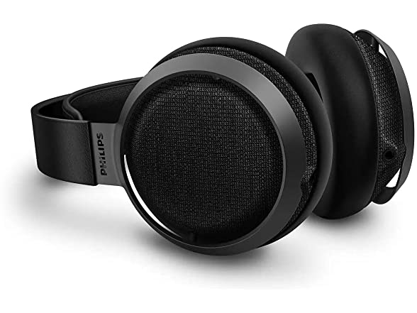 Philips Fidelio X3 Wired Over-Ear Open-Back Headphones 耳罩式耳機