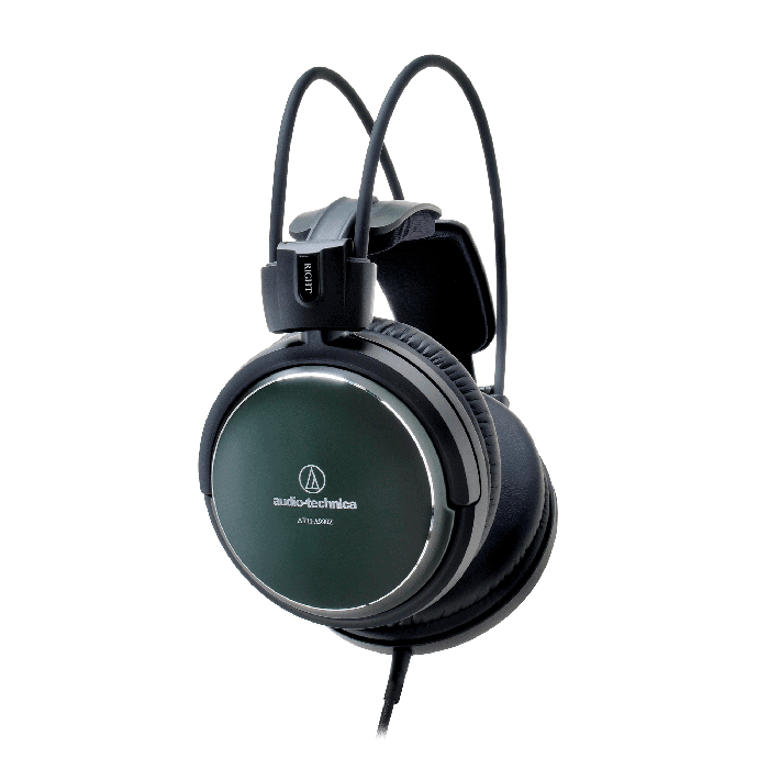 audio-technica ATH-A990Z