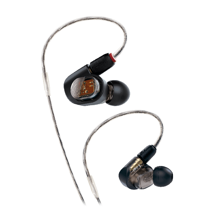 audio-technica ATH-E70