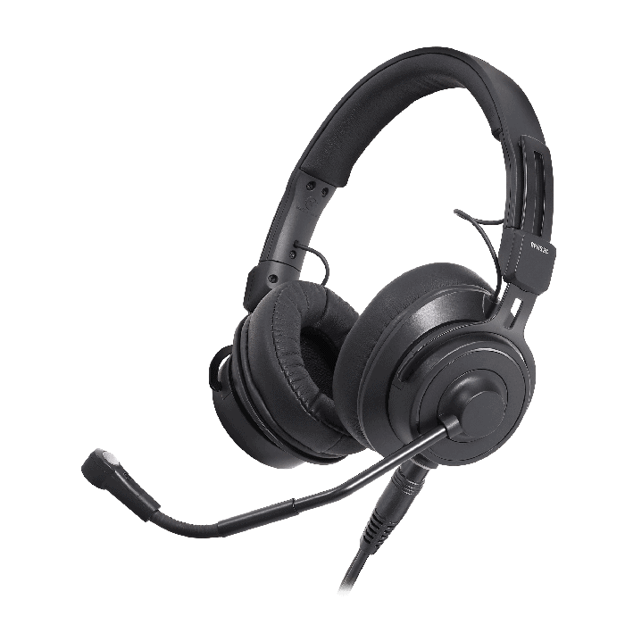 audio-technica BPHS2C