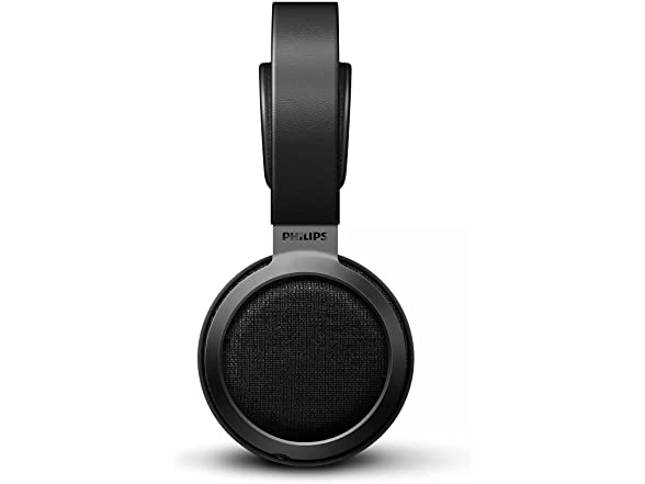 Philips Fidelio X3 Wired Over-Ear Open-Back Headphones 耳罩式耳機