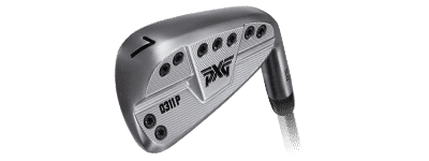 PXG 0311 P Gen3 IRONS 7商品