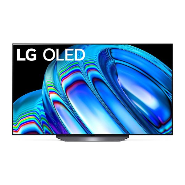 LG B2 Series 55-Inch Class OLED Smart TV