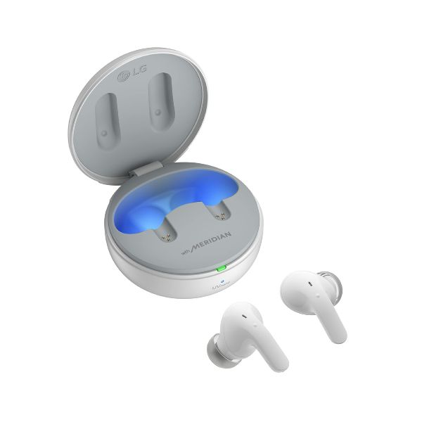 LG Tone Free T60Q 真無線藍牙耳機