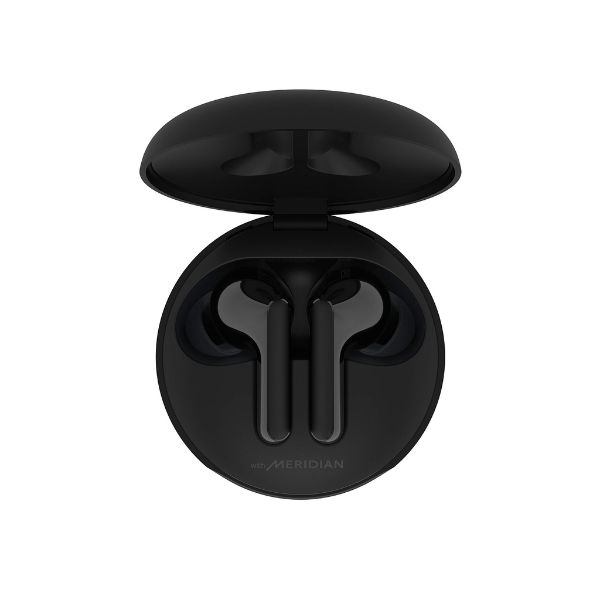 LG TONE Free FN4 真無線藍牙耳機