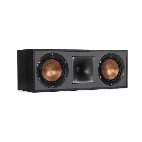 Klipsch R-52C Powerful Detailed Center Channel Home Speaker 中央聲道家庭喇叭
