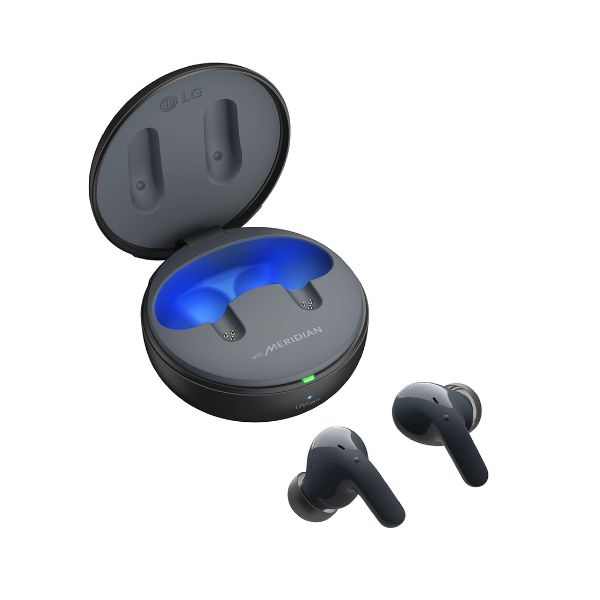 LG Tone Free T60Q 真無線藍牙耳機