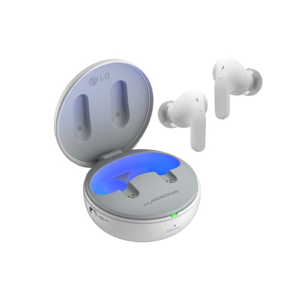 LG Tone Free True Wireless Bluetooth Earbuds T90 真無線藍牙耳機