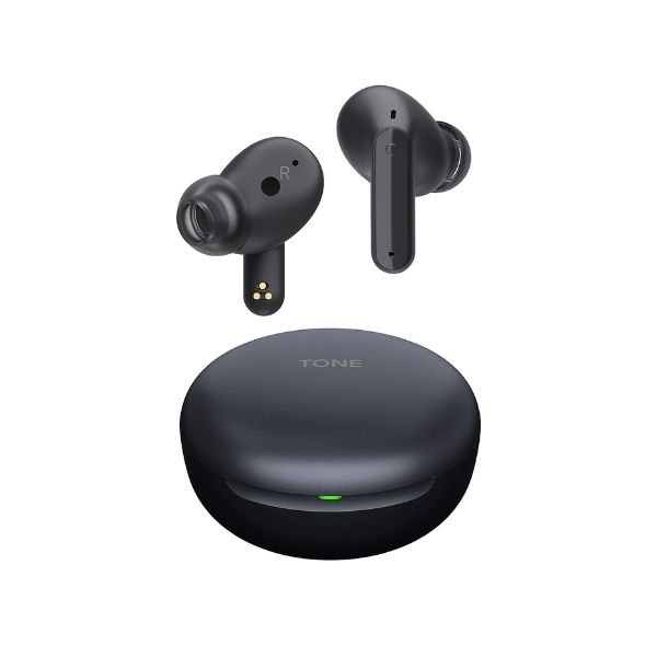 LG TONE Free True Wireless Bluetooth Earbuds FP5 真無線藍牙耳機