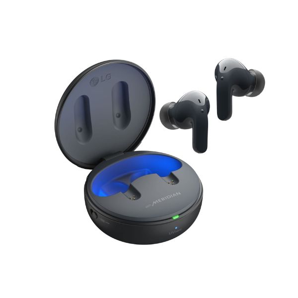 LG TONE Free True Wireless Bluetooth Earbuds T90 真無線藍牙耳機