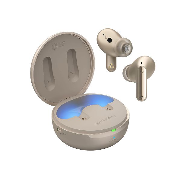 LG TONE Free True Wireless Bluetooth FP9E 真無線藍牙耳機