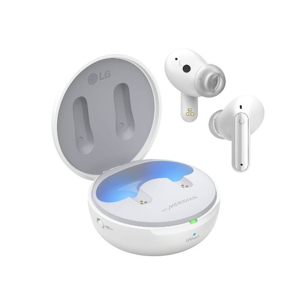 LG TONE Free True Wireless Bluetooth Earbuds FP9W 真無線藍牙耳機
