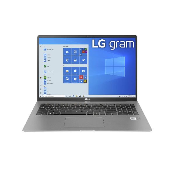 LG Gram 17Z90N-Laptop 17″ IPS Ultra-Lightweight