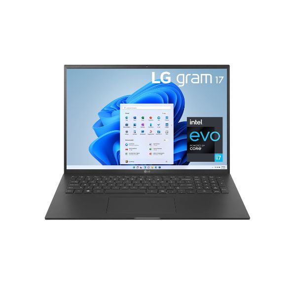 LG Gram 17Z95P Laptop 17″ Ultra-Lightweight