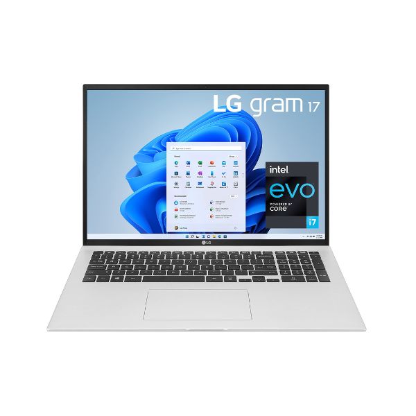 LG Gram 17Z95P Laptop 17″ Ultra-Lightweight