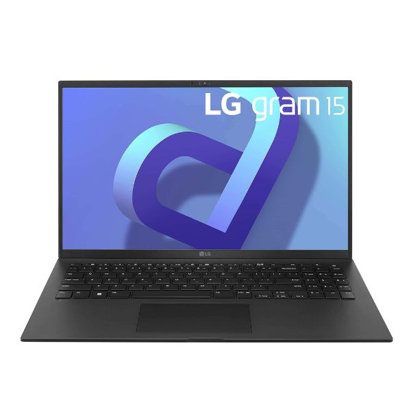 LG gram (2022) Laptop 15Z90Q 15.6″ Touchscreen